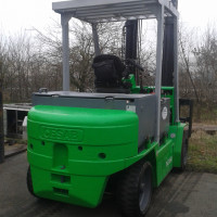 Cesab ECO/P70 - 2