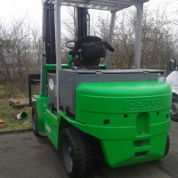 Cesab ECO/P70 - 3
