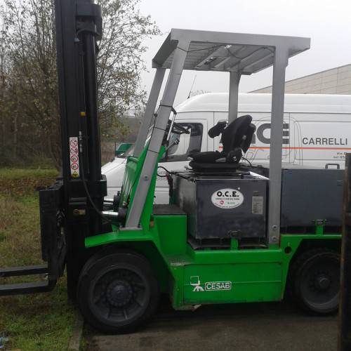 Cesab ECO/P70