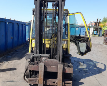 Hyster H4.0FT6 Hyster