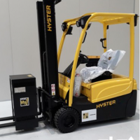 Hyster J2.0XNT - 6