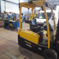 Hyster J2.0XNT - 4