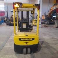 Hyster J2.0XNT - 3