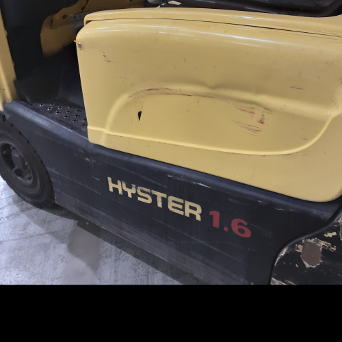 Hyster J1.6XNT