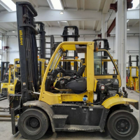 Hyster H7.0FT - 6