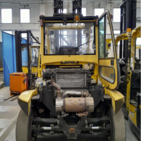 Hyster H7.0FT - 3