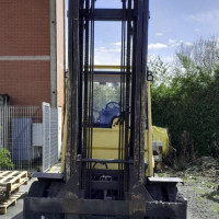Hyster H7.0FT - 5