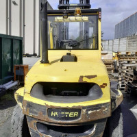 Hyster H7.0FT - 4