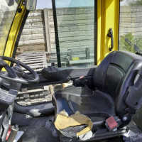 Hyster H7.0FT - 2