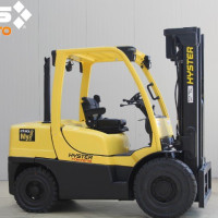 Hyster H4.0FT6 - 1