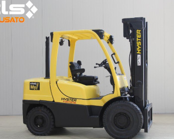 Hyster H4.0FT6 Hyster