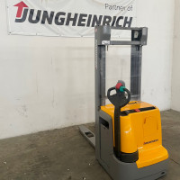 Jungheinrich EJC 212 - 1