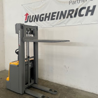 Jungheinrich EJC 212 - 4