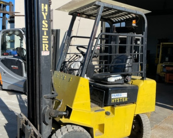 Hyster H1.75XL Hyster