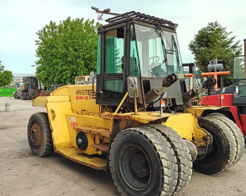 Hyster H16.00XM-12 Hyster