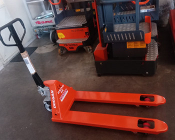 Doosan HTP25-R1 Doosan