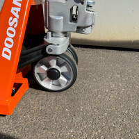Doosan HTP25-R1 - 2