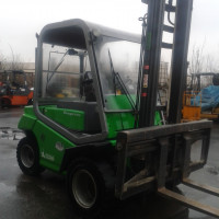 Cesab DRAGO 500 - 2