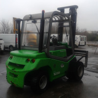 Cesab DRAGO 500 - 3