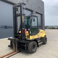 Hyster H8.0FT-6 - 1