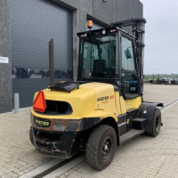 Hyster H8.0FT-6 - 2