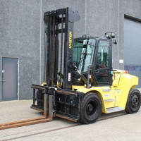 Hyster H9.00XM-6 - 1