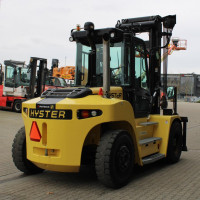 Hyster H9.00XM-6 - 2