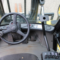 Hyster H9.00XM-6 - 3