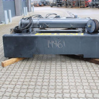 Hyster MAST FOR 52.00XM-12 - 1