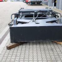 Hyster MAST FOR 52.00XM-12 - 2