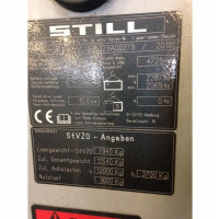 Still RX60-50 - 5