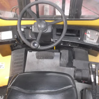 Hyster H3.50XM - 2