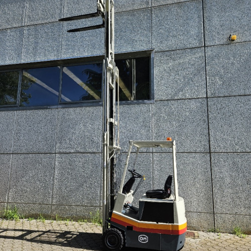 FIAT / OM E3/15