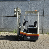 FIAT / OM E3/15 - 2