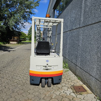 FIAT / OM E3/15 - 4
