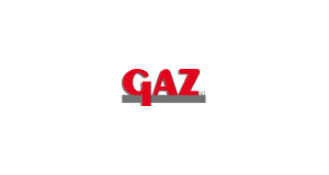 Logo GAZ