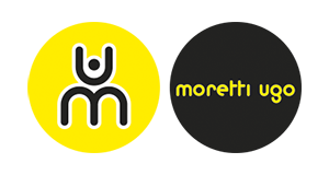 Logo MORETTI UGO