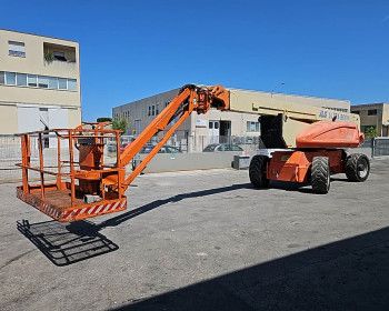 JLG 1250 AJP JLG