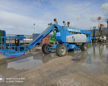 Genie Z135/70 Genie