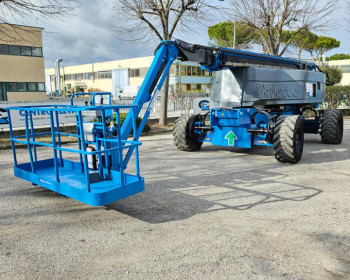 Haulotte HA 32 PX Haulotte