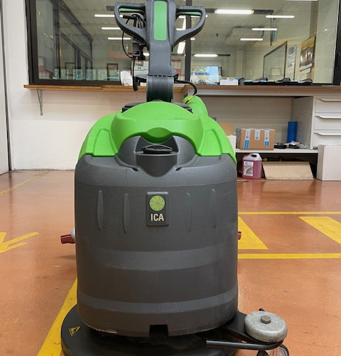 IPC Gansow CT45 B50