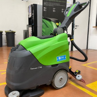 IPC Gansow CT45 B50 - 2