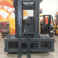 Linde H60D - 3