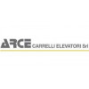 Logo ARCE CARRELLI ELEVATORI