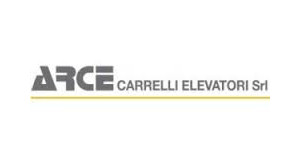 Logo ARCE CARRELLI ELEVATORI