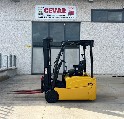 Yale ERP15VT