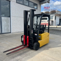 Yale ERP15VT - 1