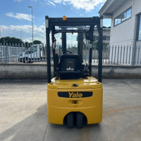 Yale ERP15VT - 2