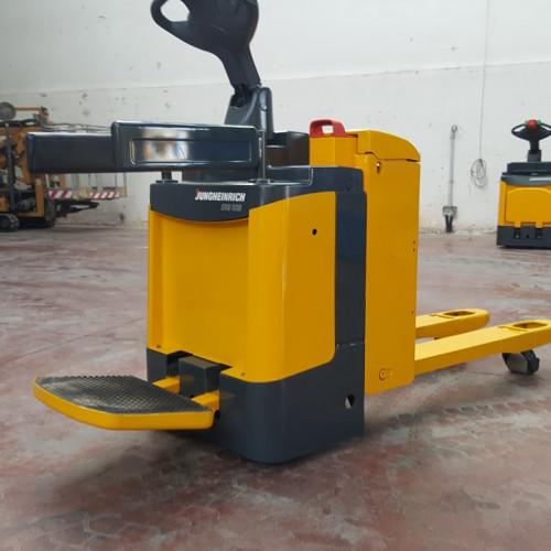 Jungheinrich ERE120