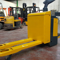 Jungheinrich ERE120 - 1